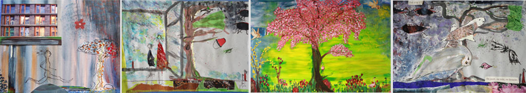 Systemische Schatzsuche - Systemische Beratung Passau Klaster, Coaching, Supervision, Organisationsberatung